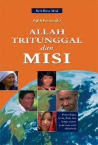 Image of Allah Tritunggal Dan Misi