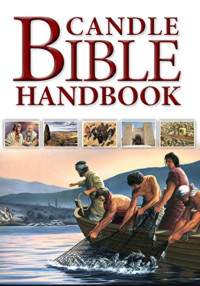 Image of Candle Bible Handbook