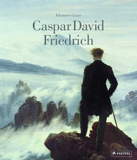Image of Caspar David Friedrich