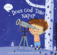 Image of Does God Take Naps?