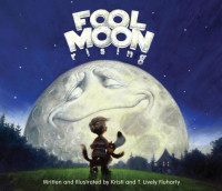 Image of Fool Moon Rising