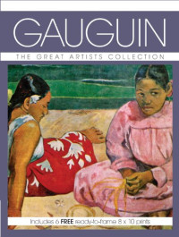 Image of Gauguin: The Great Artists Collection