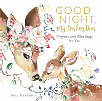 Image of Good Night, My Darling Dear - Prayers and Blessing for You