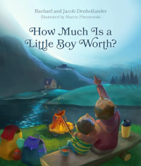 Image of How Much Is a Little Boy Worth?