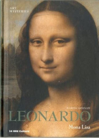 Image of Leonardo, Mona Lisa