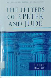 Image of Letters of 2 Peter and Jude- The