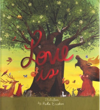 Image of Love Is