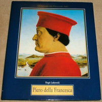Image of Piero Della Francesca : Masters of Italian Art
