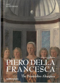 Image of Piero Della Francesca: The Montefeltro Altarpiece