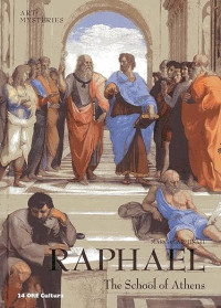 Image of Raphael: The School of Athens