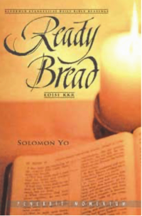 Image of Ready Bread : Edisi KKR