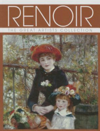 Image of Renoir: The Great Artists Collection