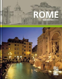 Image of Rome: Fascinating Cities