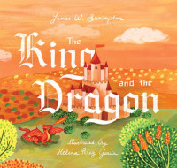 Image of The King and the Dragon