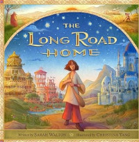 Image of The Long Road Home