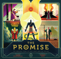 Image of The Promise: The Amazing Story of Our Long-Awaited Savior