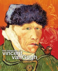 Image of The Treasures of Vincent Van Gogh