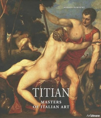 Image of Titian : Masters of Italian Art