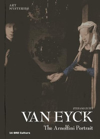 Image of Van Eyck: The Arnolfini Portrait