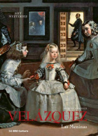 Image of Velazquez's Las Meninas