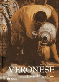 Image of Veronese: The Wedding at Cana