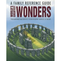 Image of World's Greatest Wonders A Family Reference Guide